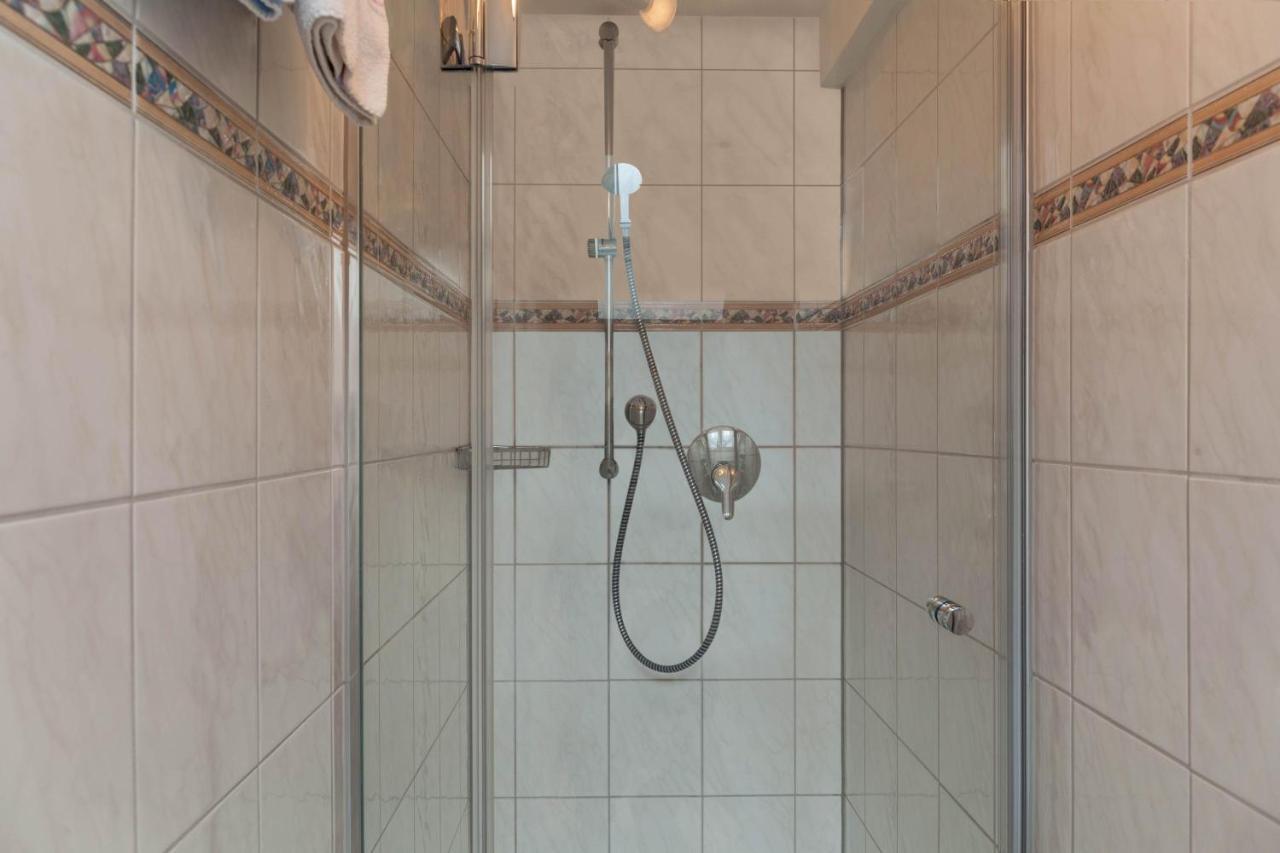 Ferienwohnung Lengdobler - Burgi Bad Kohlgrub Dış mekan fotoğraf