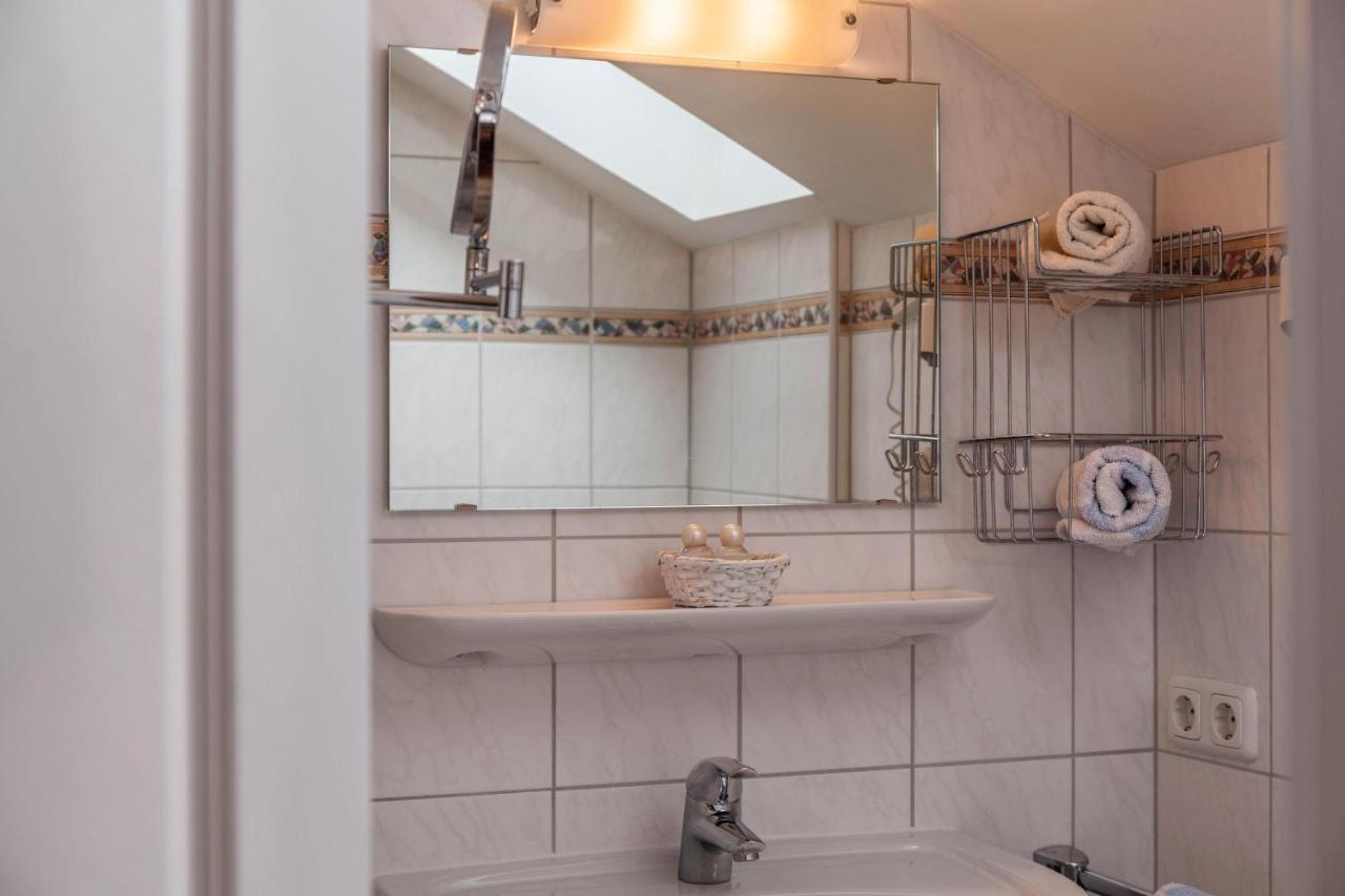 Ferienwohnung Lengdobler - Burgi Bad Kohlgrub Dış mekan fotoğraf
